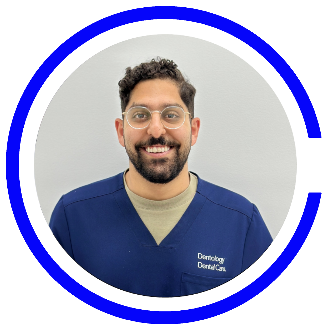 Dr David Abdel-Malek
